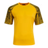 A4 NB3551 Youth Attacker Soccer Jersey