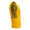 A4 NB3551 Youth Attacker Soccer Jersey