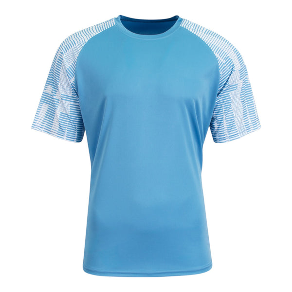 A4 NB3551 Youth Attacker Soccer Jersey