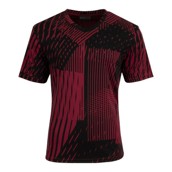 A4 NB3553 Youth Ricochet Soccer Jersey
