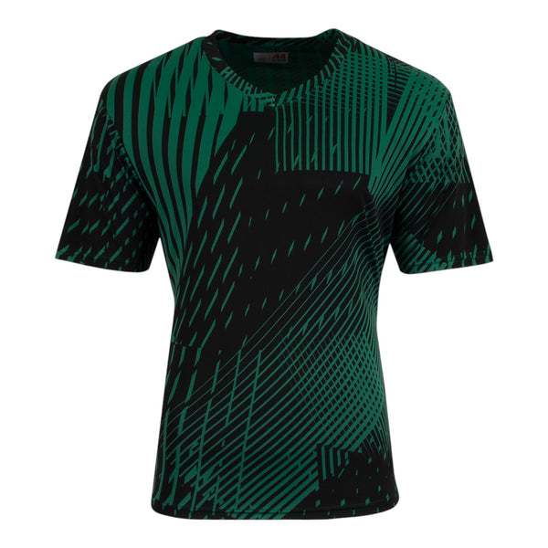A4 NB3553 Youth Ricochet Soccer Jersey