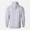 A4 NB4050 Youth Legends Fleece Hoodie