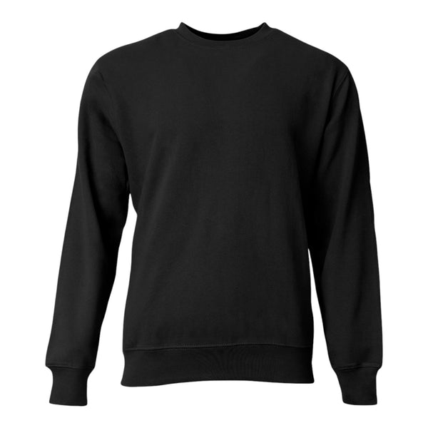 A4 NB4051 Youth Legends Fleece Sweatshirt