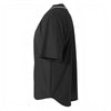 A4 NB4184 Youth Full Button Stretch Mesh Baseball Jersey