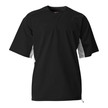 A4 NB4188 Youth Pro DNA Batting Jacket