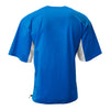 A4 NB4188 Youth Pro DNA Batting Jacket