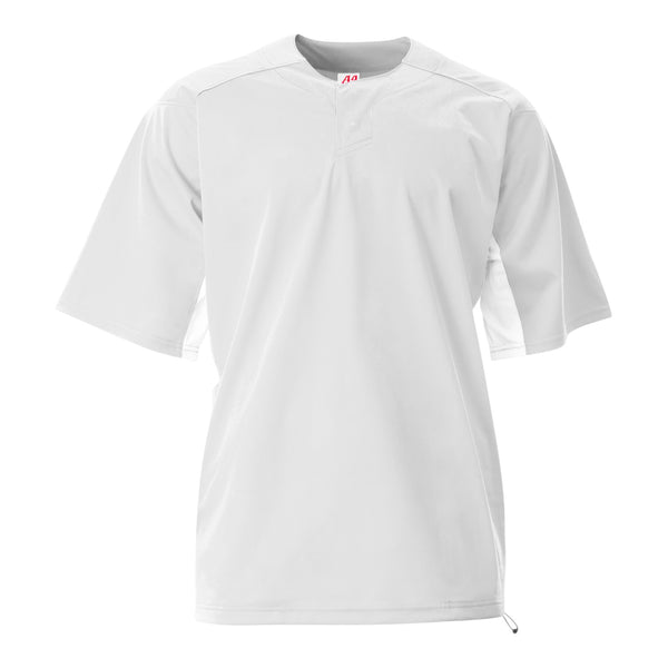 A4 NB4188 Youth Pro DNA Batting Jacket