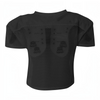 A4 NB4190 Youth All Porthole Practice Jersey