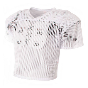 A4 NB4190 Youth All Porthole Practice Jersey - 