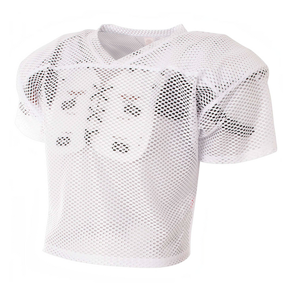 A4 NB4190 Youth All Porthole Practice Jersey