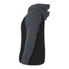 A4 NB4234 Youth Color Block Tech Fleece Hoodie
