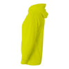 A4 NB4237 Youth Solid Tech Fleece Hoodie