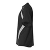 A4 NB4241 1/4 Zip Youth Batting Jacket