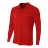 A4 NB4268 Youth Daily Quarter Zip