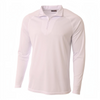 A4 NB4268 Youth Daily Quarter Zip