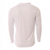 A4 NB4268 Youth Daily Quarter Zip