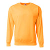 A4 NB4275 Youth Sprint Fleece Crew