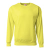 A4 NB4275 Youth Sprint Fleece Crew