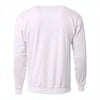 A4 NB4275 Youth Sprint Fleece Crew
