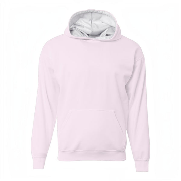 A4 NB4279 Youth Sprint Fleece Hoodie