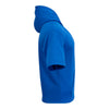 A4 NB4281 Youth Sprint Short Sleeve Fleece Hoodie