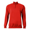 A4 NB4282 Youth Sprint Fleece Quarter Zip
