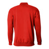 A4 NB4282 Youth Sprint Fleece Quarter Zip