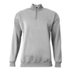 A4 NB4282 Youth Sprint Fleece Quarter Zip