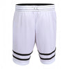 A4 NB5091 Youth MVP Reversible Basketball Shorts