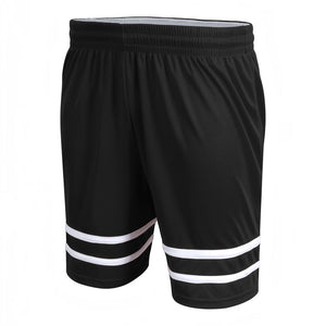 A4 NB5091 Youth MVP Reversible Basketball Shorts - 