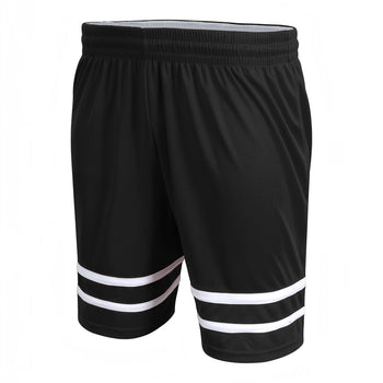A4 NB5091 Youth MVP Reversible Basketball Shorts
