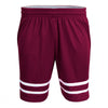 A4 NB5091 Youth MVP Reversible Basketball Shorts