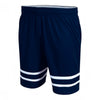 A4 NB5091 Youth MVP Reversible Basketball Shorts