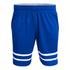 A4 NB5091 Youth MVP Reversible Basketball Shorts