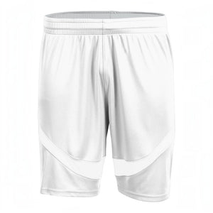 A4 NB5095 Youth Step Back Basketball Shorts - 