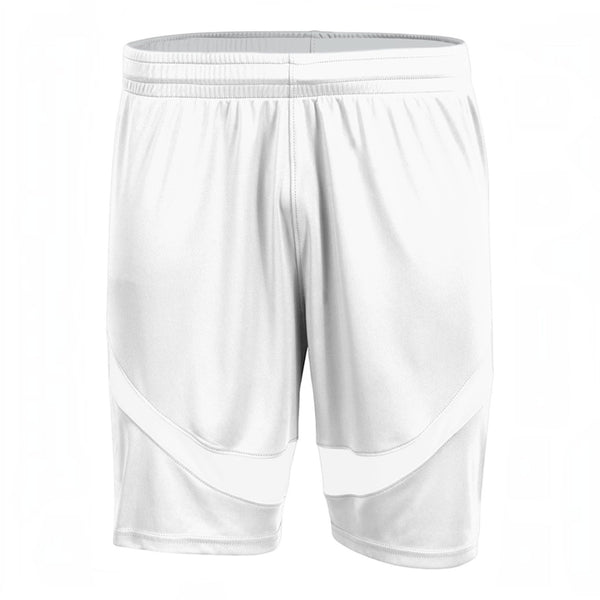 A4 NB5095 Youth Step Back Basketball Shorts