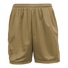 A4 NB5294 Sprint 4" Lined Tricot Mesh Shorts
