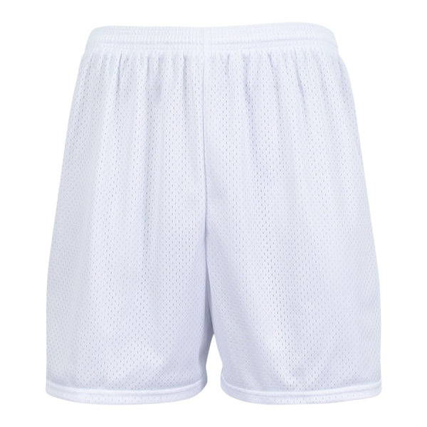 A4 NB5294 Sprint 4" Lined Tricot Mesh Shorts