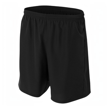 A4 NB5343 Youth Woven Soccer Short