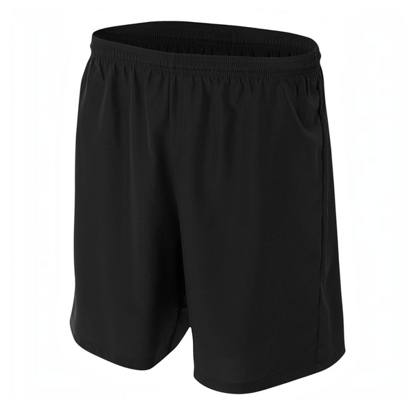 A4 NB5343 Youth Woven Soccer Short
