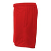 A4 NB5384 Youth 6" Pocketed Mesh Short