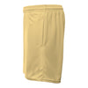 A4 NB5384 Youth 6" Pocketed Mesh Short