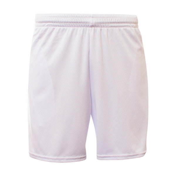 A4 NB5384 Youth 6" Pocketed Mesh Short