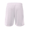 A4 NB5384 Youth 6" Pocketed Mesh Short
