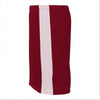 A4 NB5388 6" Youth Reversible Moisture Management Short