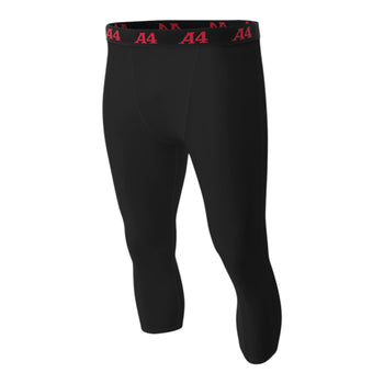 A4 NB6202 Youth Compression Tight