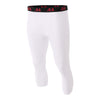 A4 NB6202 Youth Compression Tight