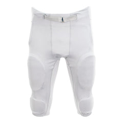 A4 NB6402 Youth Integrated Football Pant - 