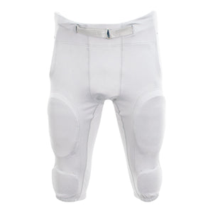 A4 NB6402 Youth Integrated Football Pant - 