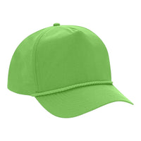 Cobra NCC Neon Crinkle Taslon Cap